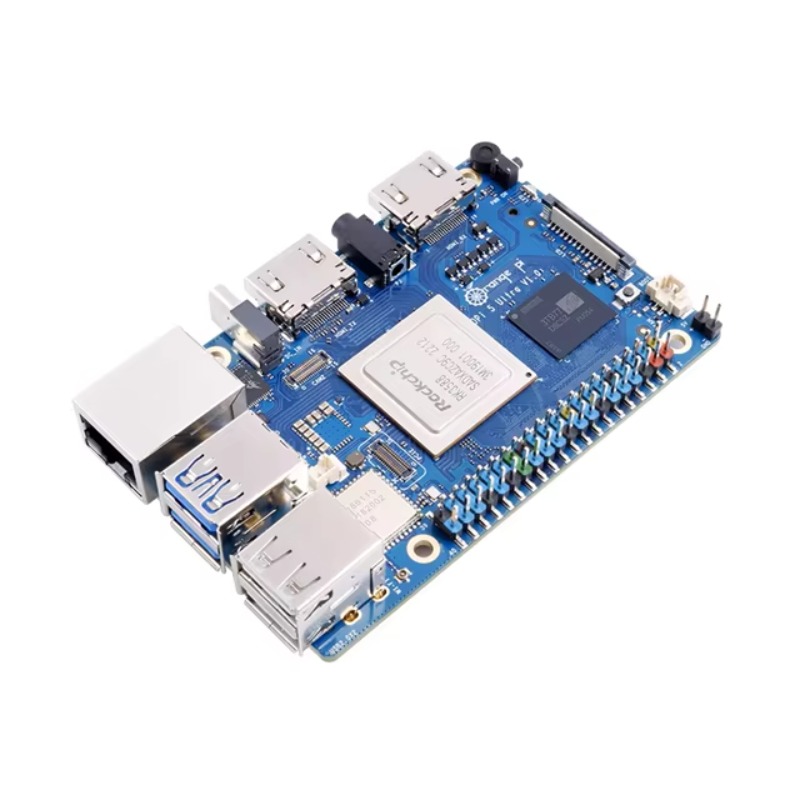【ขายดี】Orange Pi 5 Ultra 8GB 1 - Rk3588 Mini Pc Board บทวิจารณ์และราคา